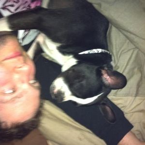 Meet your Posher, Matthew